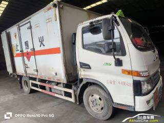 銀川二手江淮 駿鈴 v5