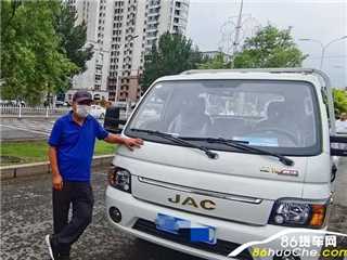 江淮 愷達X5 小貨車