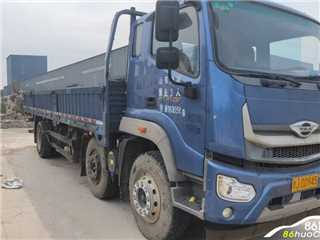 泰安二手福田 瑞沃 7.8米