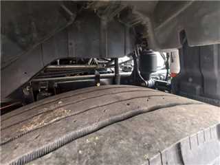 濟寧二手青島解放 解放JH6 