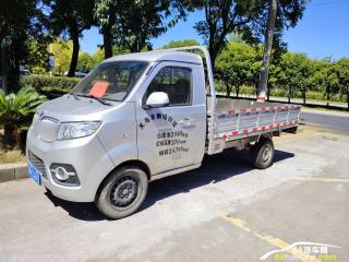 金杯 金杯T30 小貨車