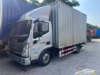 江門二手福田 奧鈴 