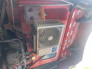 宿遷二手青島解放 解放JH6 