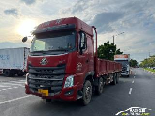 深圳二手東風柳汽 H7 