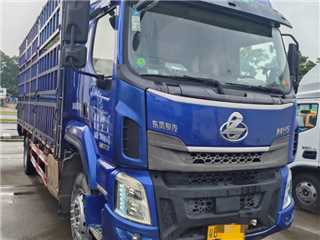 深圳二手東風柳汽 乘龍 H5