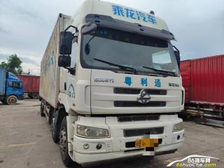 深圳二手東風柳汽 乘龍M5 