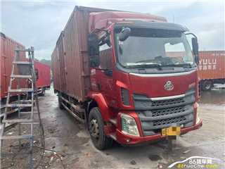 深圳二手東風柳汽 乘龍M3 