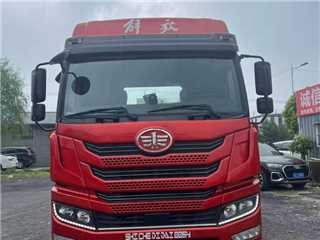 徐州二手青島解放 悍V 