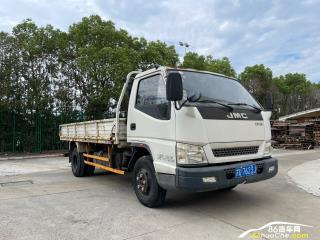 蘇州二手江鈴 順達寬體 JX1042TG25