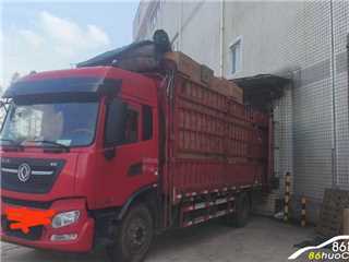 武漢二手東風商用車 天錦 