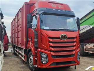 一汽解放 解放J6L 