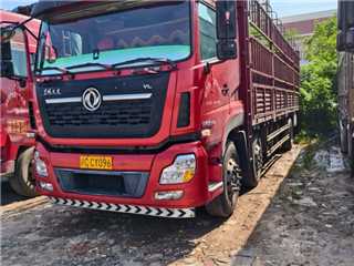 宜春二手東風商用車 天龍 