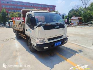 江鈴 順達 輕卡