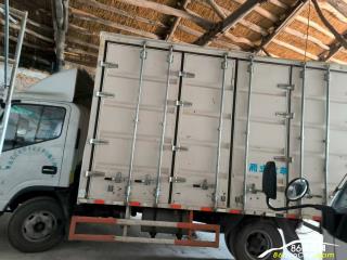 青島二手江淮 帥鈴 