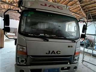 青島二手江淮 帥鈴 