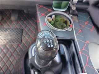 惠州二手青島解放 解放JK6 