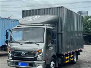 東風股份 凱普特 輕卡