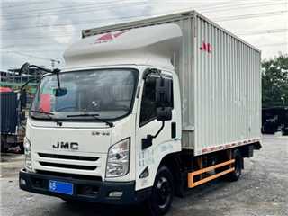 江鈴 凱運 輕卡