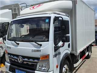 蘇州二手東風股份 多利卡 