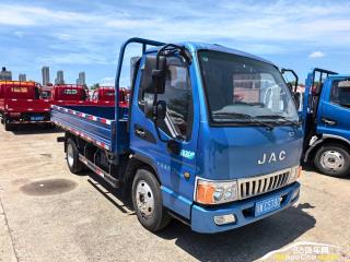 武漢二手江淮 駿鈴 