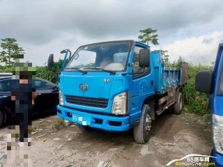 廣州二手青島解放 悍V 