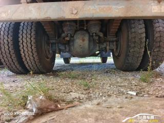 福田 瑞沃 自卸車