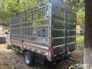 武漢二手東風股份 小霸王 