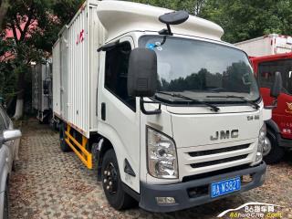 武漢二手江鈴 凱運 