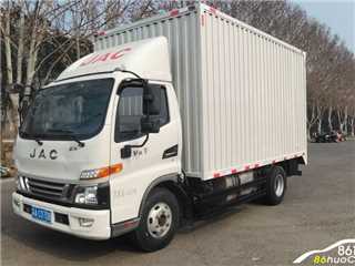 南京二手江淮 駿鈴 