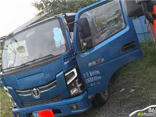 武漢二手飛碟 奧馳 