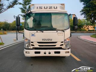 江門二手慶鈴 五十鈴KV100