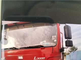 菏澤二手陜汽重卡 德龍L3000