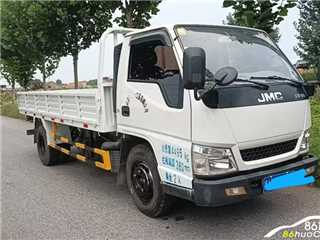 青島二手江鈴 順達 