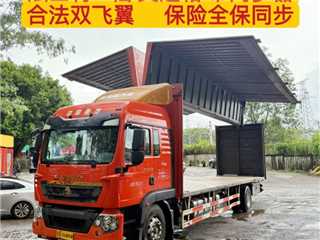 深圳二手中國重汽 豪沃TX 