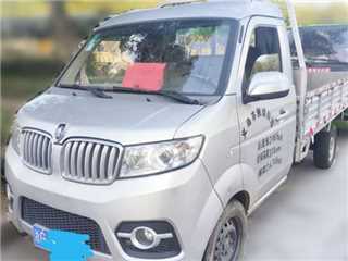 金杯 金杯T30 小貨車
