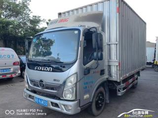 深圳二手福田 奧鈴 