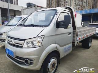 長安跨越 跨越王 