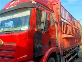 衡水二手一汽解放 解放J6L 解放J6L-240