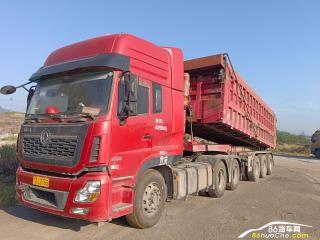 東風商用車 天龍 