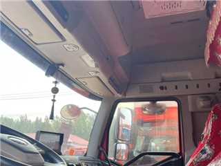 煙臺二手一汽解放 解放J6P 