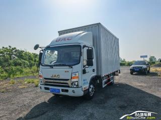 濱州二手江淮 帥鈴 H330