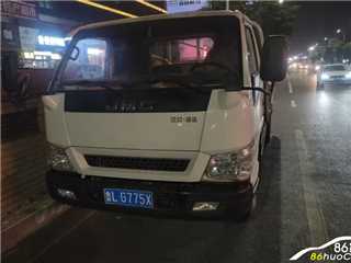 江鈴 順達 輕卡