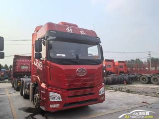 青島二手青島解放 解放JH6 