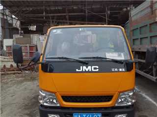 江鈴 順達 輕卡