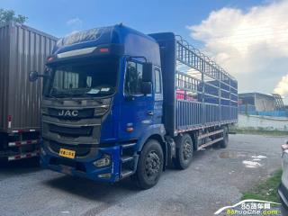 江門二手江淮 格爾發 