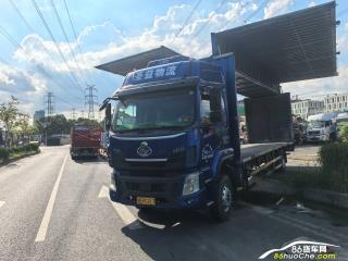 深圳二手東風柳汽 乘龍 