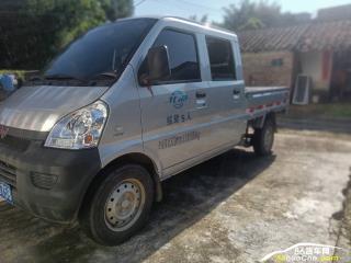 五菱 雙排小貨車 小貨車