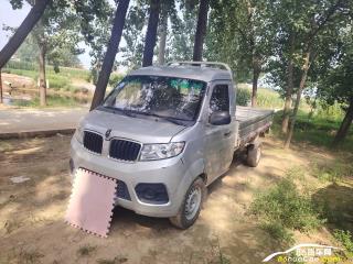 金杯 金杯T30 小貨車