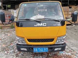 成都二手江鈴 順達 