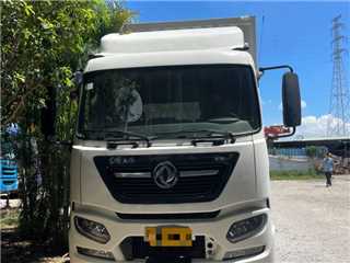 江門二手東風 天錦 